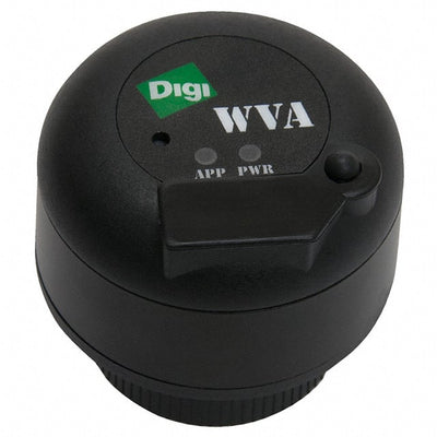 WVA-J200-10 by Digi - WIRELESS VEHICLE BUS ADAPT 10PC