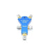 WW35MT(M) by WITHWAVE CO LTD - COMPACT 3.5 MM CALIBRATION KIT(4