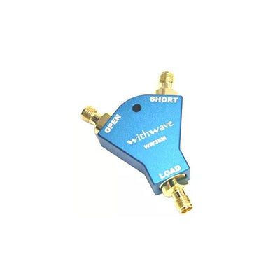 WW35M(F) by WITHWAVE CO LTD - COMPACT 3.5 MM CALIBRATION KIT(3