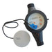WWME2500CP by LoggerFlex - WIFI WATER METER (2.5 M/H)