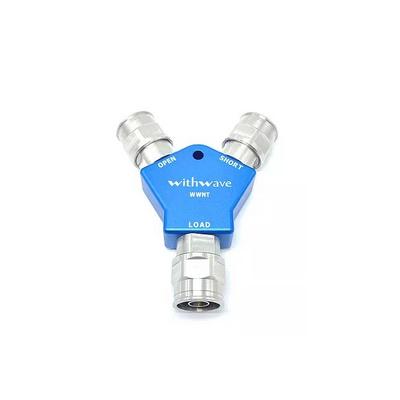 WWNT(M) by WITHWAVE CO LTD - Compact N-Type Cal. Kits 3-in-1