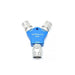 WWNT(M) by WITHWAVE CO LTD - Compact N-Type Cal. Kits 3-in-1