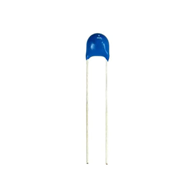 WYO102MCMBF0KR by Vishay Beyschlag/Draloric/BC Components - CERAMIC CAP 1000PF 440VAC Y5U RADIAL