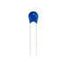WYO222MCMCRAKR by Vishay Beyschlag/Draloric/BC Components - CERAMIC CAP 2200PF 440VAC Y5U RADIAL