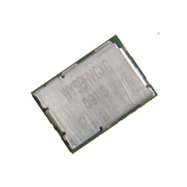 WYSBHVGXG by Kaga Electronics USA - RF TXRX MOD WIFI SURFACE MOUNT