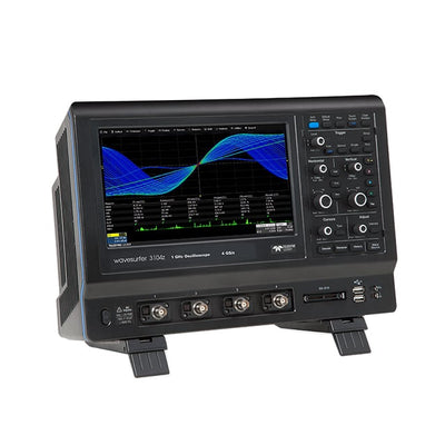 WAVESURFER 3014Z by Teledyne LeCroy - SCOPE 100MHZ 4CH 1/2GS/S 10MPTS
