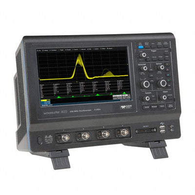 WAVESURFER 3022 by Teledyne LeCroy - 200MHZ 2CHAN O-SCOPE 4GS/S 10MPT