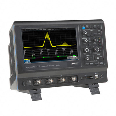 WAVESURFER 3054 by Teledyne LeCroy - 500MHZ 4CHAN O-SCOPE 4GS/S 10MPT