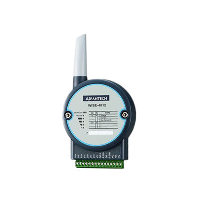 WISE-4012-AE by Advantech Corp - CONTROL LOGIC 4 IN 2 OUT 30V