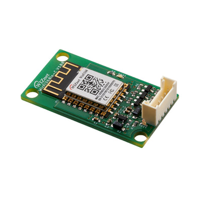 WIZFI360IO-C by WIZnet - RF TXRX MOD WIFI TRC ANT CHAS MT