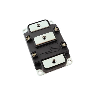 CAB320M17XM3 by Wolfspeed, Inc. - 4M, 1700V SIC MODULE HALF-BRIDGE
