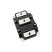 CAB320M17XM3 by Wolfspeed, Inc. - 4M, 1700V SIC MODULE HALF-BRIDGE