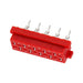 690367182272 by Wurth Elektronik - WR-MM FEMALE CONNECTOR W/O LATCH