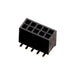 62301021021 by Wurth Elektronik - WR-PHD 1.27 MM DUAL SMT SOCKET H