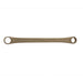 W-3210 by Ampco Safety Tools - WRENCH DBL BOX 7/8X1
