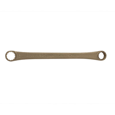 1060 by Ampco Safety Tools - WRENCH DBL BOX 27X30MM