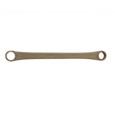 1054 by Ampco Safety Tools - WRENCH DBL BOX 24X27MM