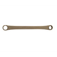 1058 by Ampco Safety Tools - WRENCH DBL BOX 24X30MM