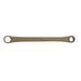1056 by Ampco Safety Tools - WRENCH DBL BOX 25X28MM