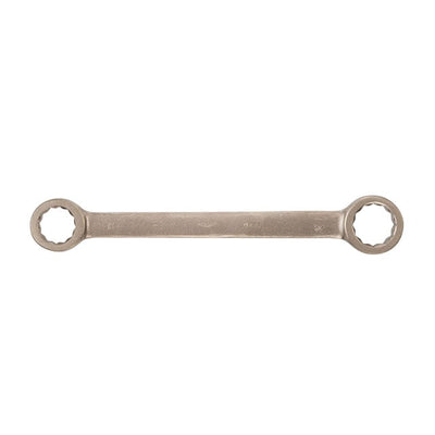 0828 by Ampco Safety Tools - WRENCH DBL BOX ST 32X36MM