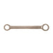 882 by Ampco Safety Tools - WRENCH DBL BOX ST 15/16X1-1/16