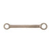 0820 by Ampco Safety Tools - WRENCH DBL BOX ST 24X27MM