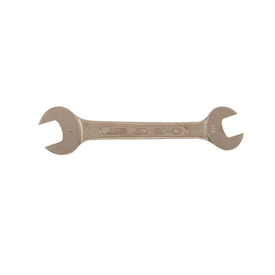 WO-24X30 by Ampco Safety Tools - WRENCH DBL OPEN 24X30MM