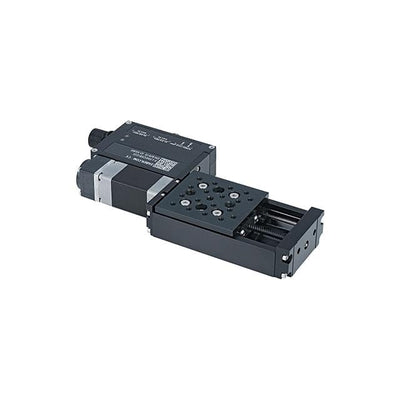 X-LSM100A-E03-KX13A by Zaber Technologies - LINEAR STAGE 100MM FPITCH KNOB