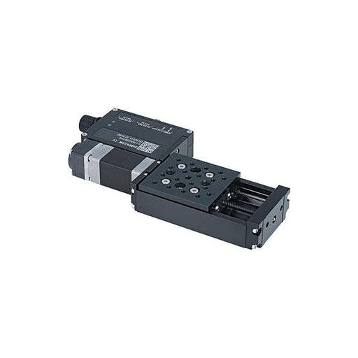 X-LSM100A-E03-KX13A by Zaber Technologies - LINEAR STAGE 100MM FPITCH KNOB