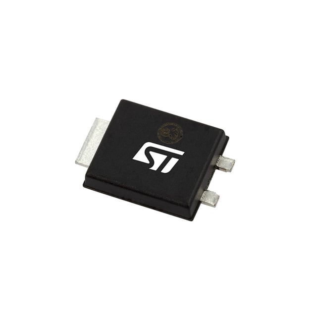 STPST3H100UF by STMicroelectronics - 100 V, 3 A POWER SCHOTTKY TRENCH