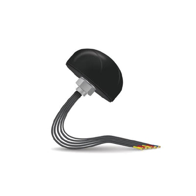 X1005324-LWS5SX10A2 by Ethertronics/AVX - ANTENNA GNSS / LTE MIMO / WIFI