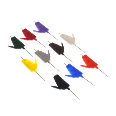 X2015-S by E-Z-Hook - MICRO-PINCER MULTI 0.030"" 10PC