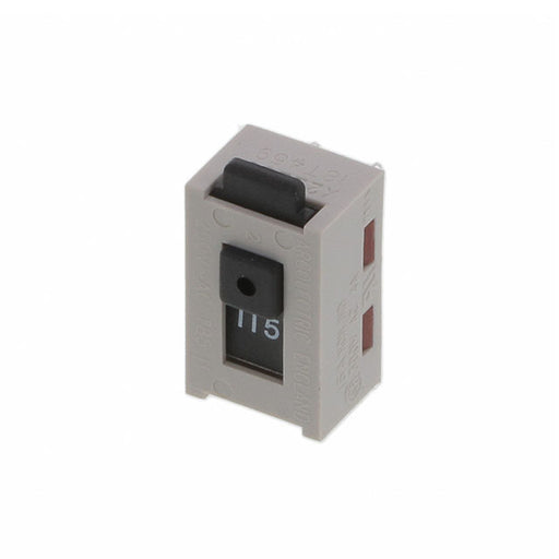 X22205CAAK by Bulgin - SWITCH SLIDE 2POS