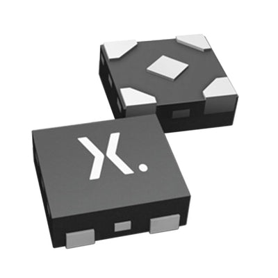 BGU8309Z by NXP USA Inc. - IC AMP GALI 1.559-1.61GHZ 5X2SON