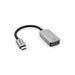 X40016 by EZQuest, Inc. - USB-C TO HDMI 4K 60HZ ADAPTER WI