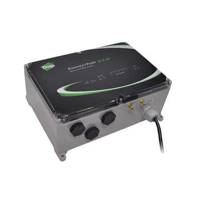 X4H-Z1U-L301-US by Digi - CONNECTPORT X4 H - XBEE (ZIGBEE)