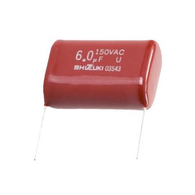 621 .068-10-50 by ASC Capacitors - FILM CAPAC 0.068UF 10%, 50VDC