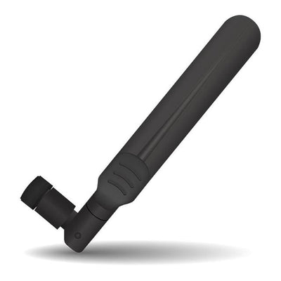 X9000294-W3DRMB by Ethertronics/AVX - ANTENNA, BLADE WLAN RPSMA