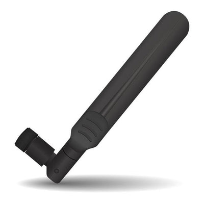 X9000294-W3DSMB by KYOCERA AVX - ANTENNA, BLADE WLAN SMA