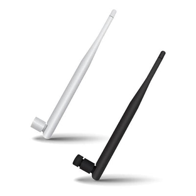X9000984-4GDRMB by KYOCERA AVX - ANTENNA WHIP HINGED, 4G BLACK RP