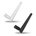 X9001091-W3DRMB by KYOCERA AVX - ANTENNA WHIP, WIFI DUAL BAND RP-