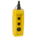 XACB020 by Schneider Electric - HARMONY XAC, EMPTY PENDANT CONTR