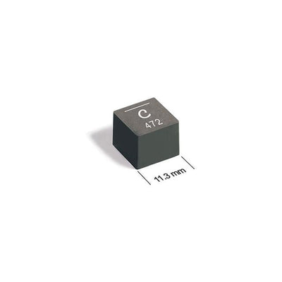 XAL1010-222MED by Coilcraft - POWER INDUCTOR, SHIELDED, 20% TO