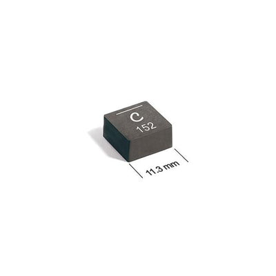 XAL1060-332MEC by Coilcraft - POWER INDUCTOR, SHIELDED, 20% TO