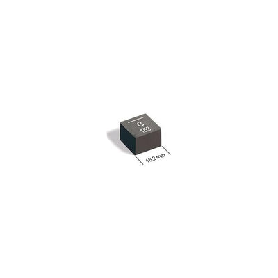 XAL1510-822MED by Coilcraft - POWER INDUCTOR, SHIELDED, 20% TO