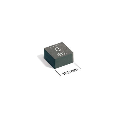 XAL1580-401MED by Coilcraft - POWER INDUCTOR, SHIELDED, 20% TO