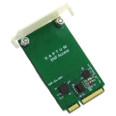 XAP-EA-004 by Xaptum, Inc. - THIS MODULE ACTS AS AN ON-RAMP T