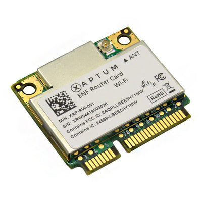 XAP-RW-001 by Xaptum, Inc. - XAPTUM ENFTM ROUTER CARD + WI-FI