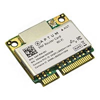 XAP-RW-001 by Xaptum, Inc. - XAPTUM ENFTM ROUTER CARD + WI-FI