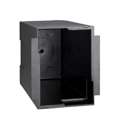 XAPE901 by Schneider Electric - EMPTY FLUSH MOUNTED BOX - XAP-E